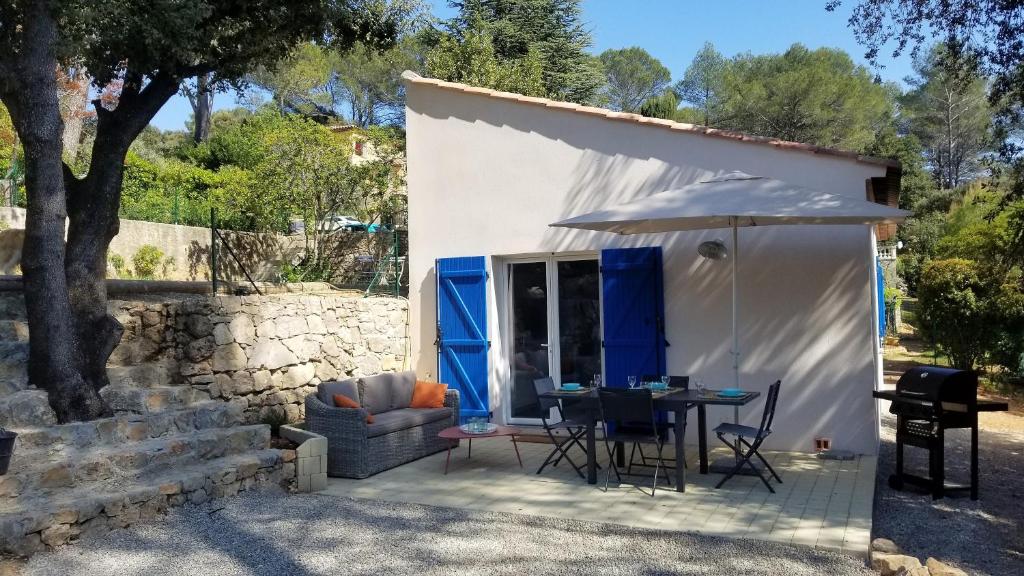 Apartment Les Platanes-3 83120 Sainte-Maxime