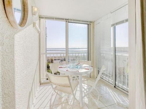 Apartment Les Portes de la Plage