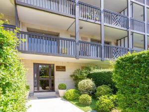 Apartment Les Princes-2