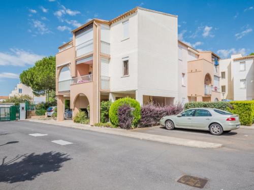 Apartment Les Raisins d'Or