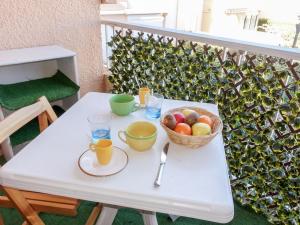 Apartment Les Raisins d'Or