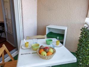 Appartement Apartment Les Raisins d'Or  34300 Le Cap d\'Agde Languedoc-Roussillon