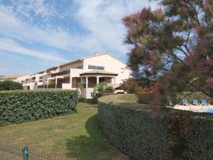 Appartement Apartment Les Reflets-1  66750 Saint-Cyprien Plage Languedoc-Roussillon