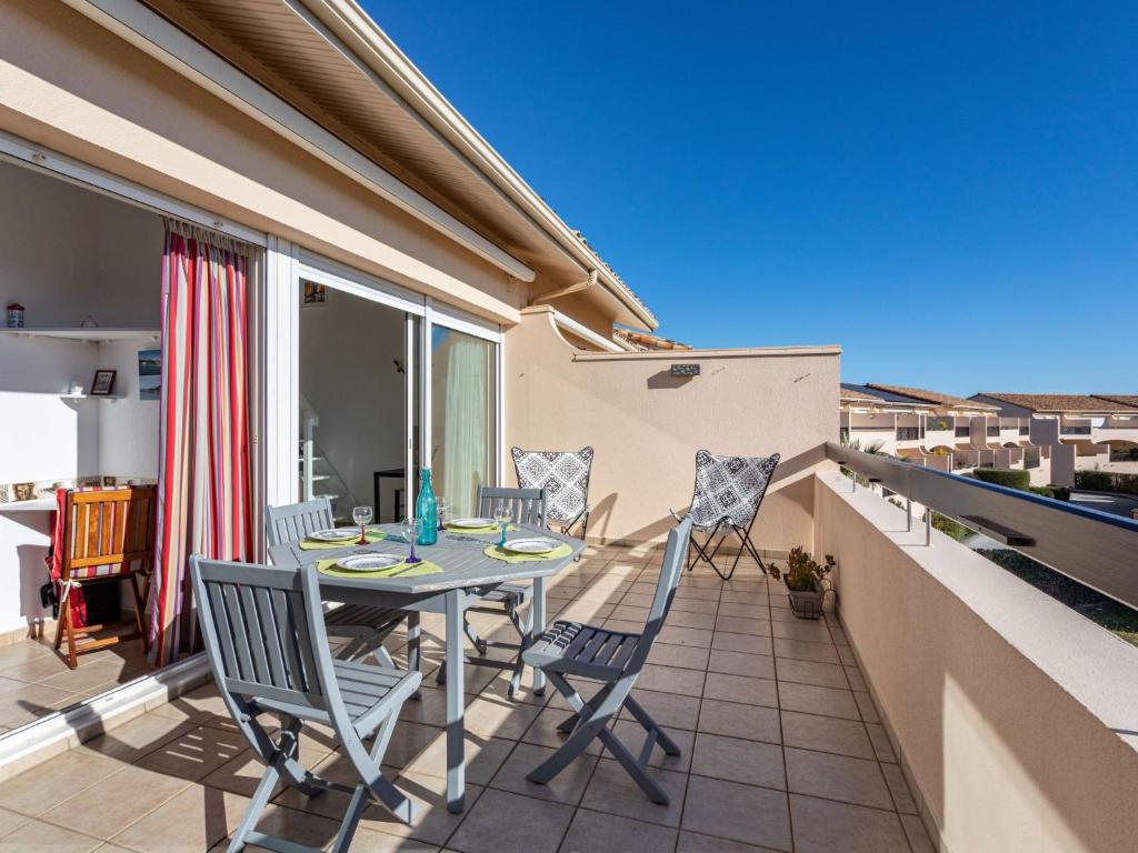 Apartment Les Reflets-3 , 66750 Saint-Cyprien