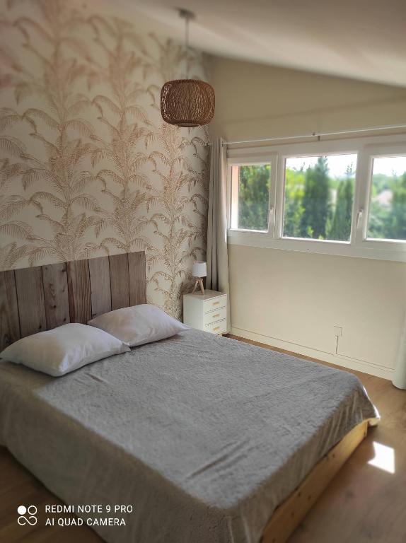 Apartment Les Reflets-3 66750 Saint-Cyprien