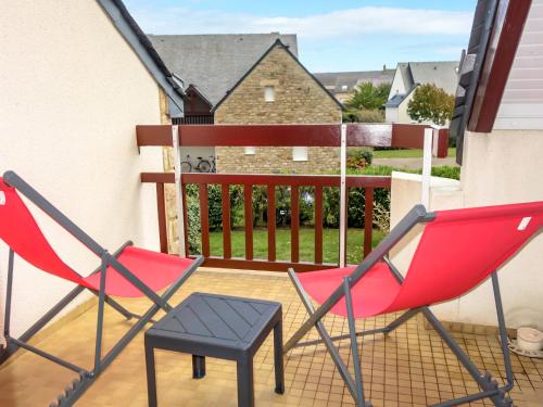 Apartment Les Reflets de Carnac