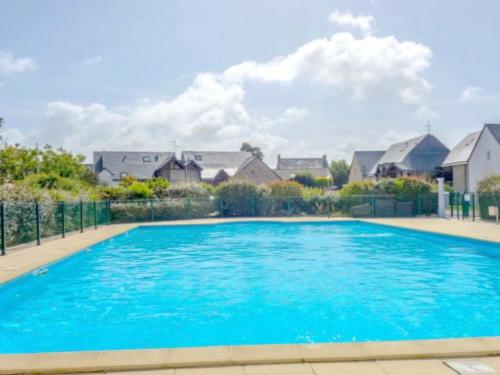Apartment Les Reflets de Carnac