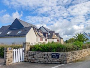 Apartment Les Reflets de Carnac