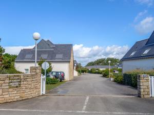 Apartment Les Reflets de Carnac