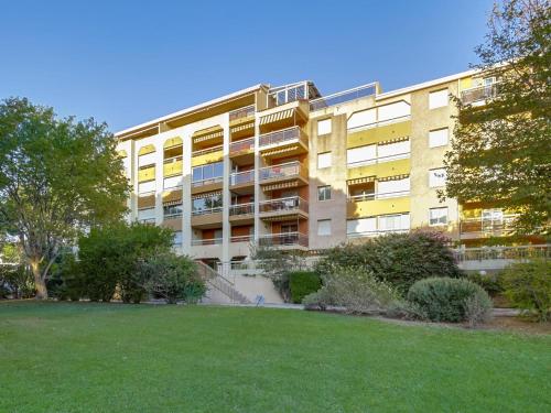 Apartment Les Regates
