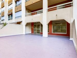 Apartment Les Regates