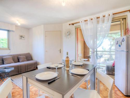Apartment Les Régatiers