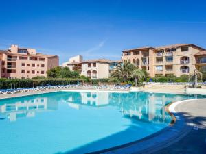 Apartment Les Rivages de Coudoulière-2