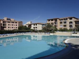 Appartement Apartment Les Rivages de Coudoulière-29  83140 Six-Fours-les-Plages Provence-Alpes-Côte d\'Azur