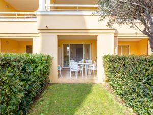 Apartment Les Rivages des Issambres-7