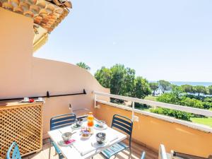 Appartement Apartment Les Rivages des Issambres-8  83380 Les Issambres Provence-Alpes-Côte d\'Azur