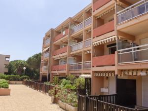 Apartment Les Rives de la Favière-15