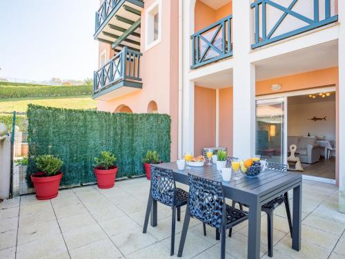 Apartment Les Rives de Sokoa