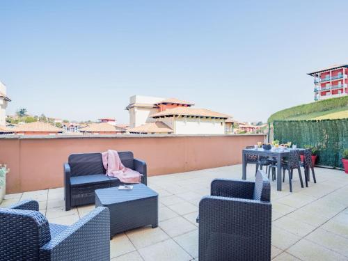 Apartment Les Rives de Sokoa