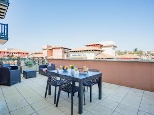 Apartment Les Rives de Sokoa