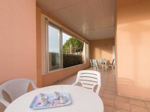 Apartment Les Rives du Lac-5