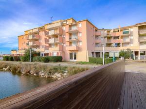 Apartment Les Rives du Lac-7