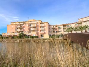 Apartment Les Rives du Lac-8