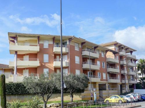 Apartment Les Rives Latines