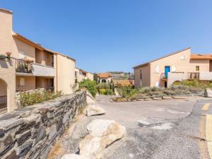 Apartment Les Roches Bleues-1
