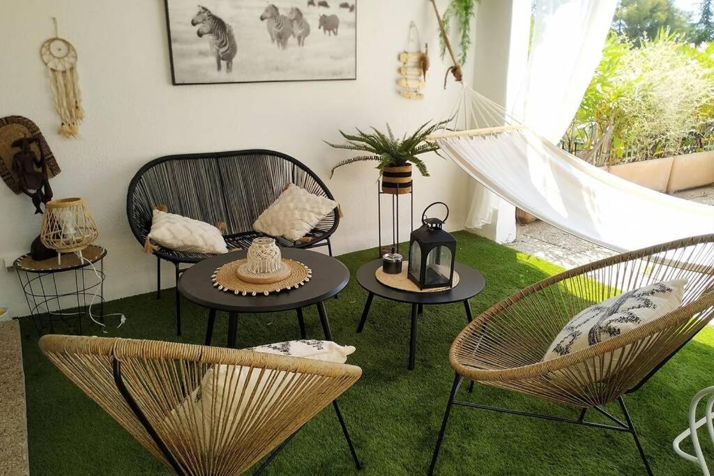 Apartment Les Roches Bleues-2 66190 Collioure