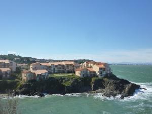 Apartment Les Roches Bleues-2