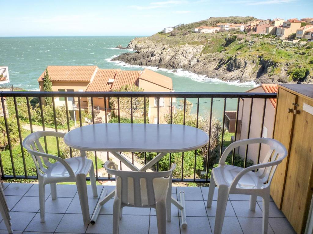 Apartment Les Roches Bleues-5 , 66190 Collioure