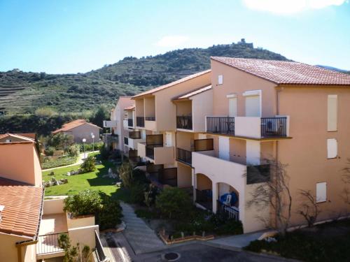 Apartment Les Roches Bleues-5