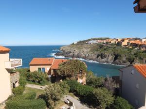 Apartment Les Roches Bleues-5
