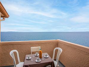 Apartment Les Roches Bleues-7