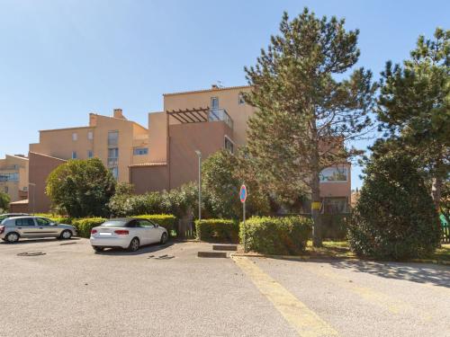 Apartment Les Roches Bleues