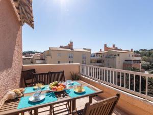 Apartment Les Roches Bleues