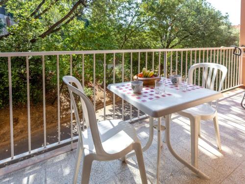 Apartment Les Roches Fleuries