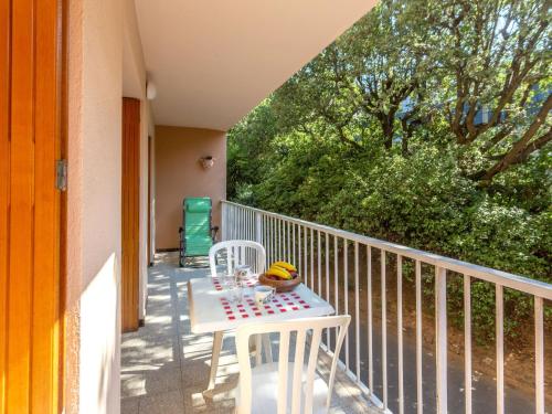Apartment Les Roches Fleuries