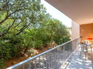Apartment Les Roches Fleuries