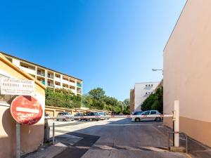 Apartment Les Roches Fleuries
