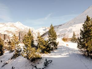 Apartment Les Roches Rouges