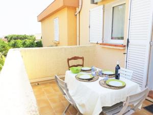 Appartement Apartment Les Romarines-5  11430 Gruissan Languedoc-Roussillon