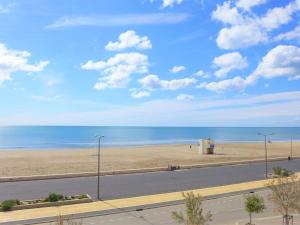 Apartment Les Romarins