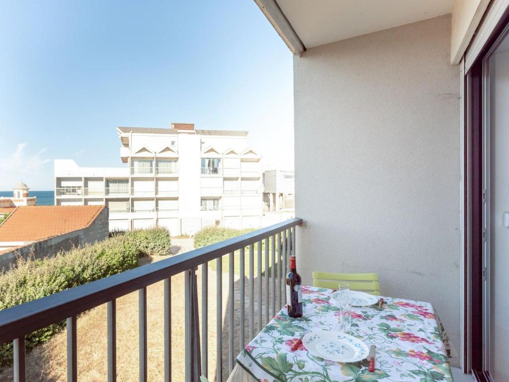 Appartement Apartment Les Sables d'Argent-5  33680 Lacanau-Océan