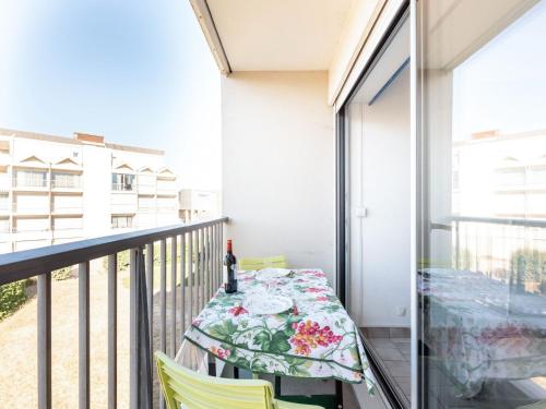 Apartment Les Sables d'Argent-5
