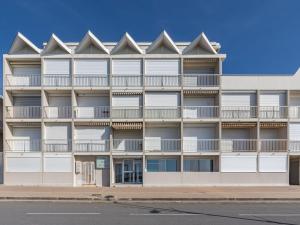 Apartment Les Sables d'Argent-5