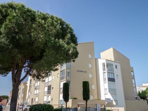 Apartment Les Sables d'Or-5