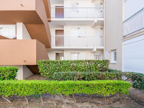 Apartment Les Sables d'Or-8