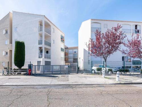 Apartment Les Sables d'Or-8
